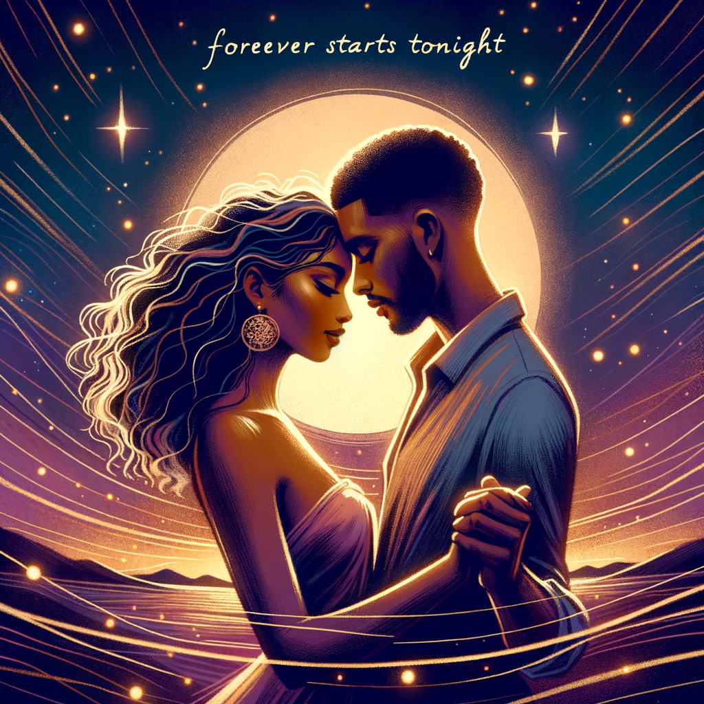 [Luganda] Forever Starts Tonight