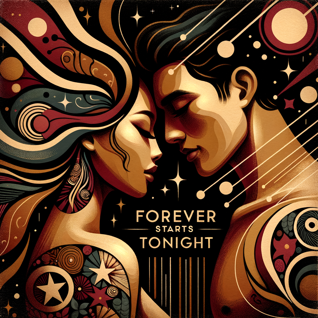 [Chinese (Mandarin)] Forever Starts Tonight
