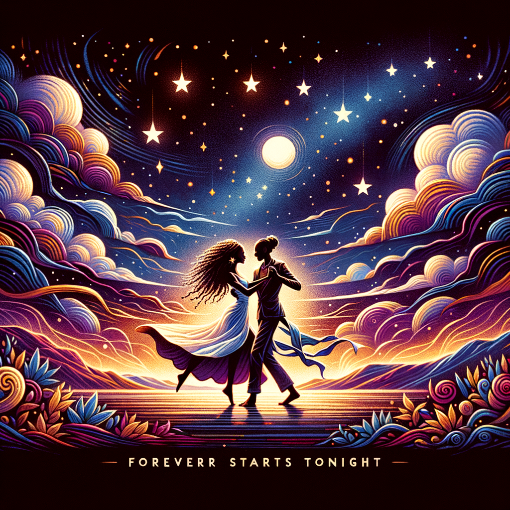 [Amharic] Forever Starts Tonight