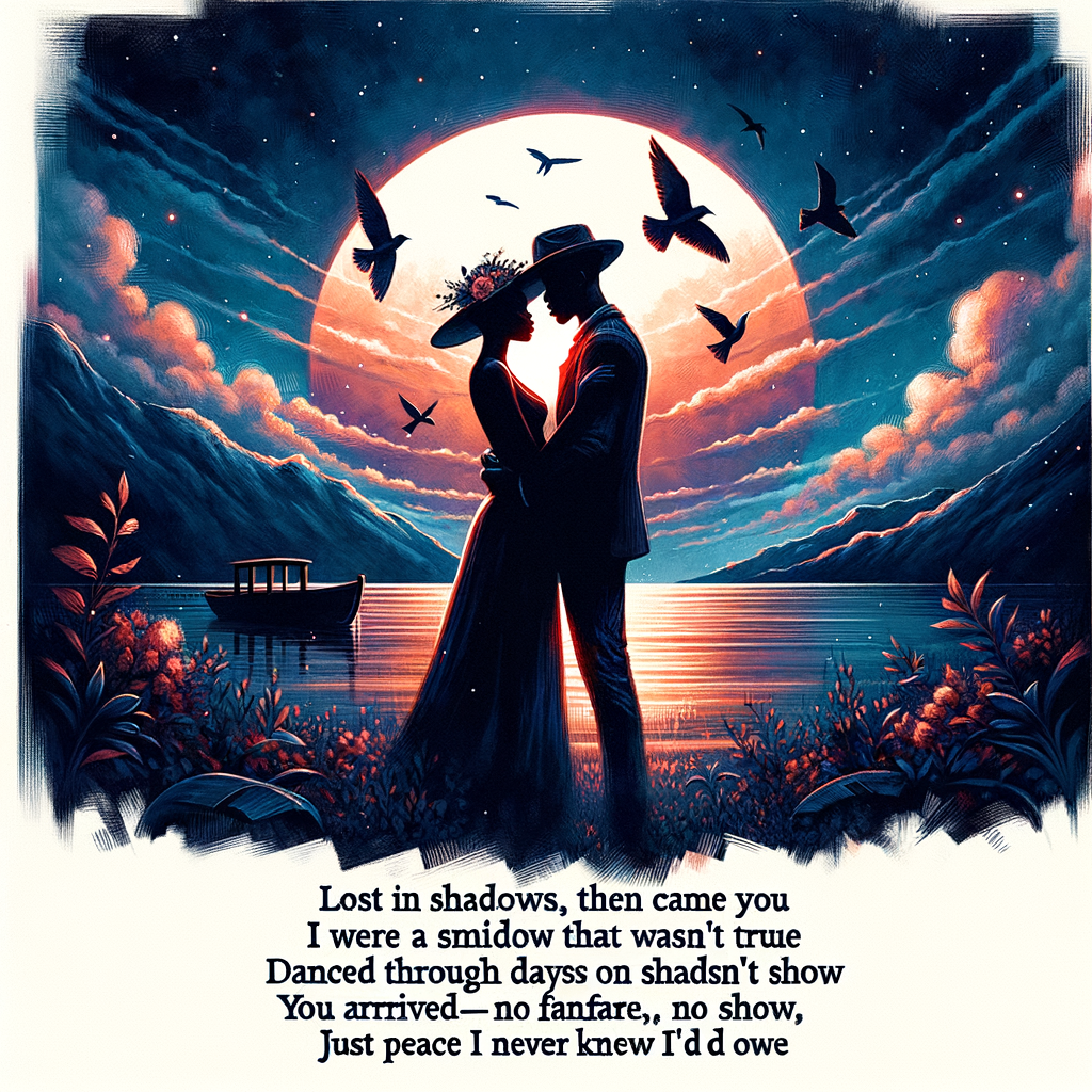 [English] When I Found You