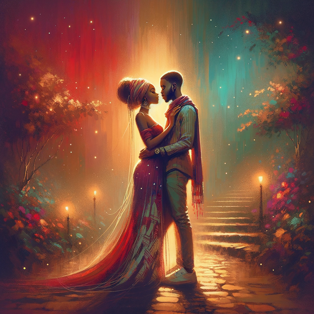 [Chinese (Mandarin)] When I Found You