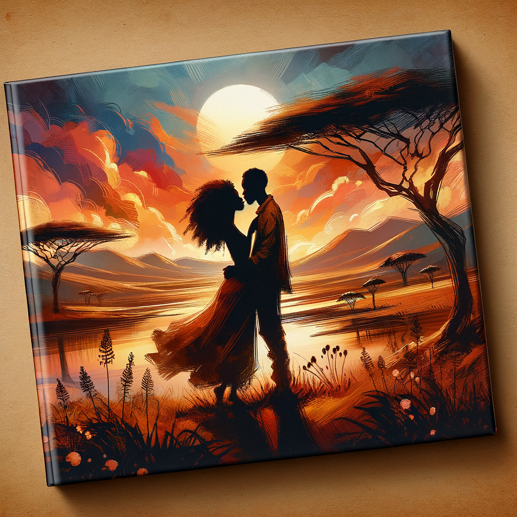 [Igbo] When I Found You