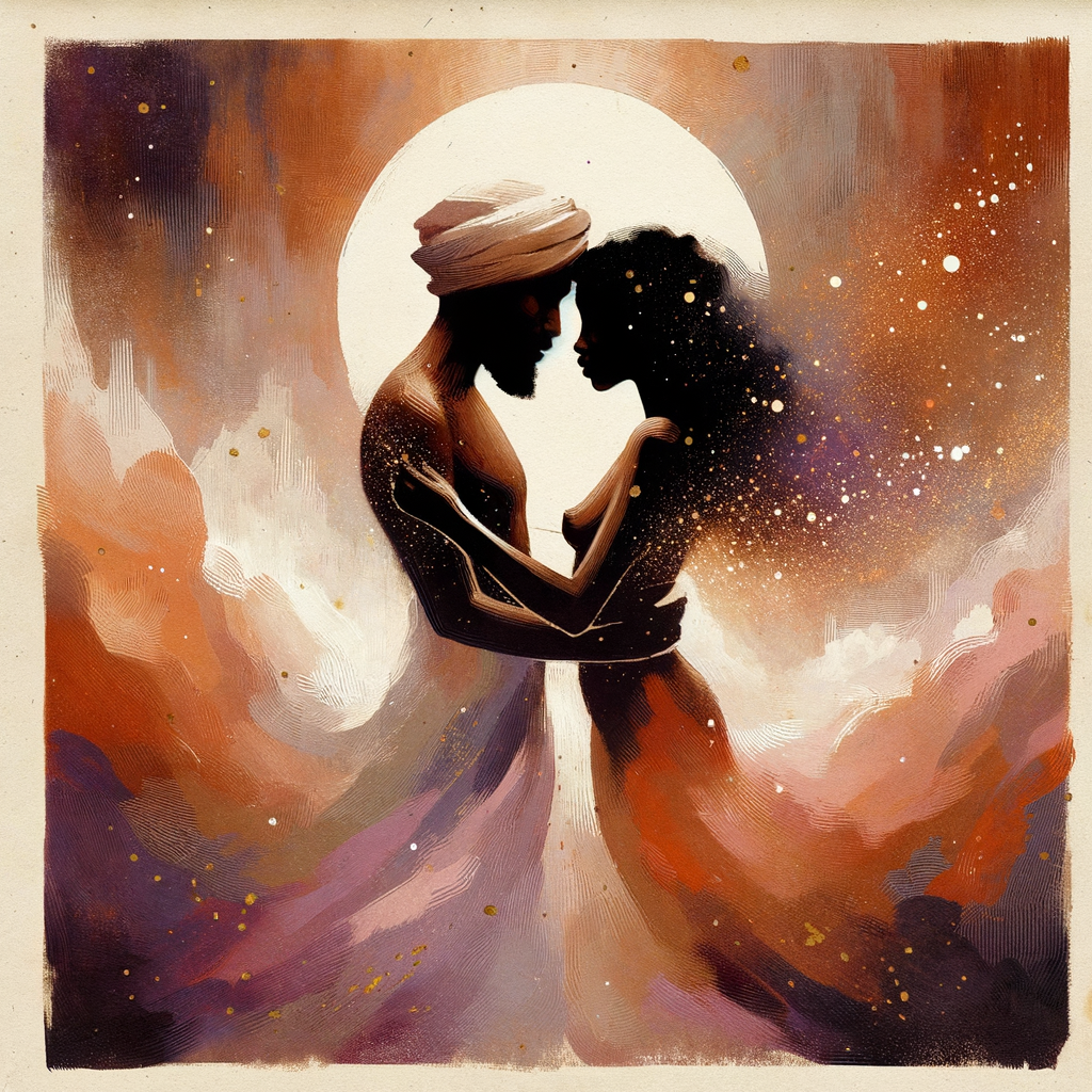 [Yoruba] When I Found You