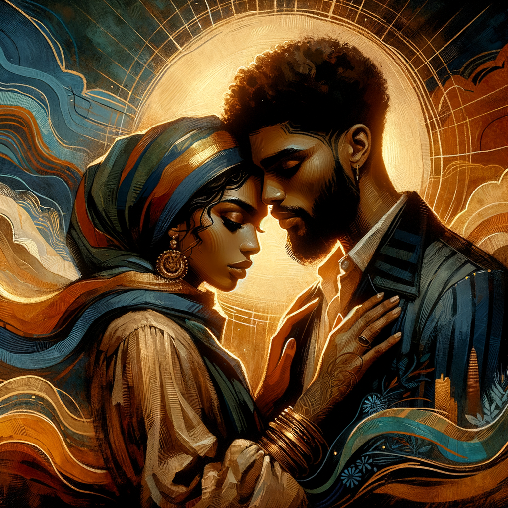 [Somali] When I Found You