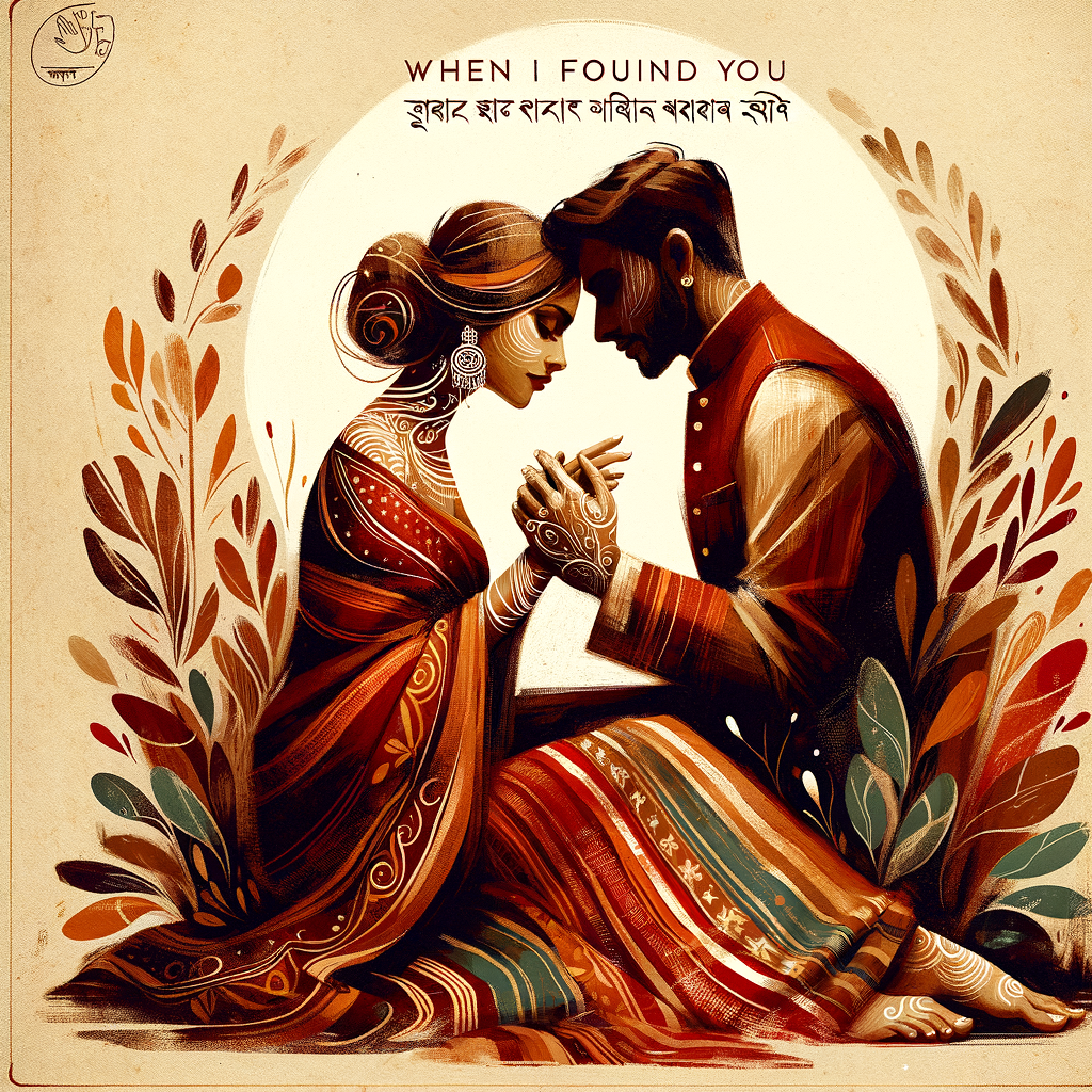 [Bengali] When I Found You
