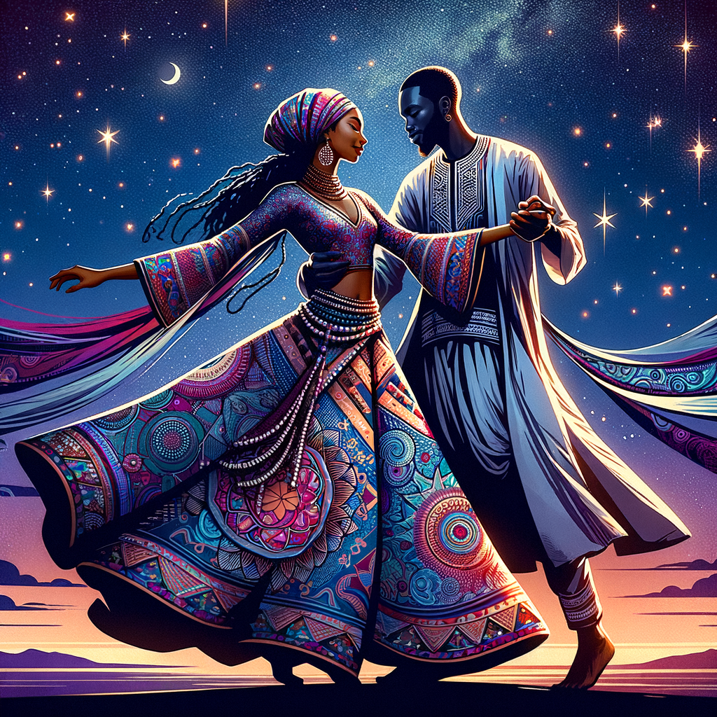 [Hausa] When I Found You