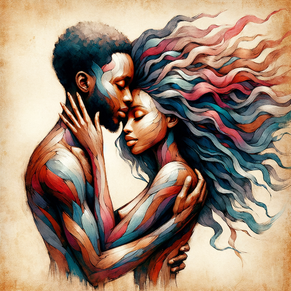[Kinyarwanda] When I Found You