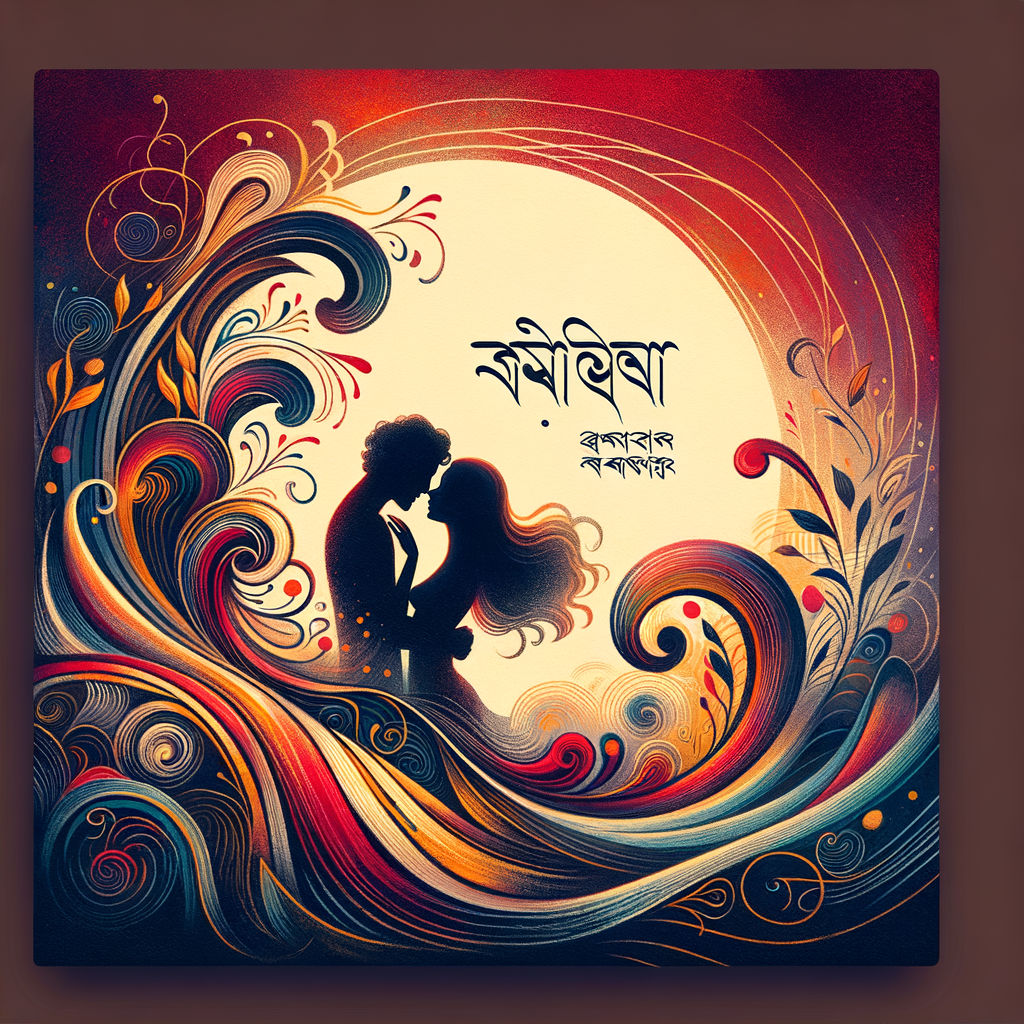 [Bengali] Love That Feels Like Home