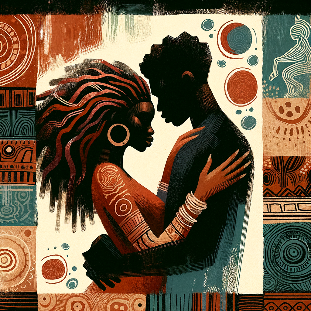 [Yoruba] Love That Feels Like Home