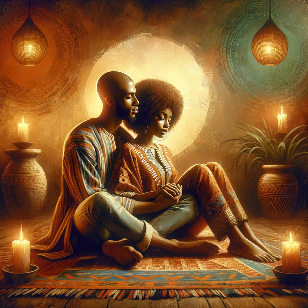 [Hausa] Love That Feels Like Home