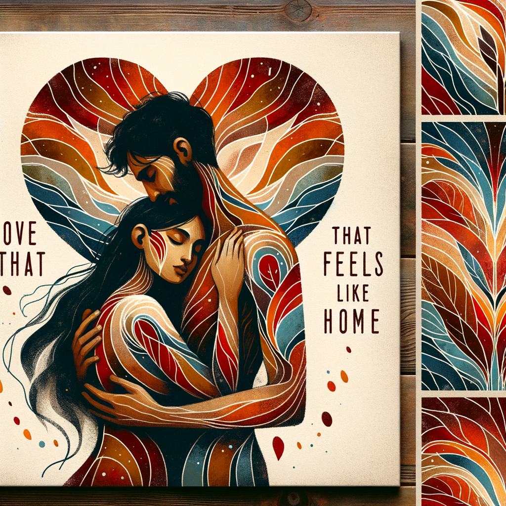 [Amharic] Love That Feels Like Home