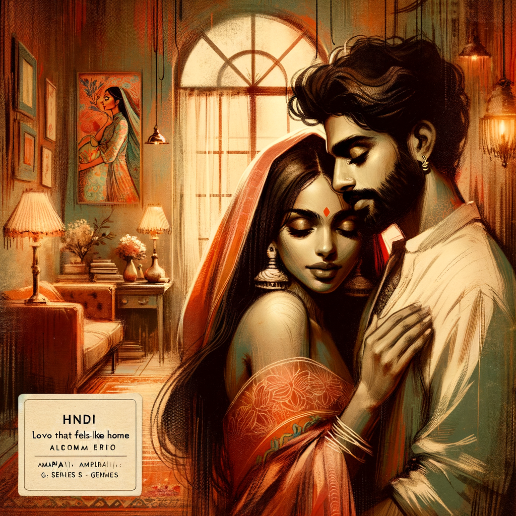 [Hindi] Love That Feels Like Home