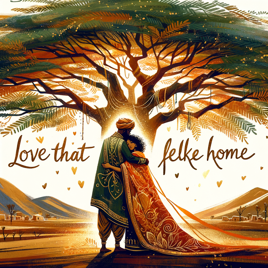 [Kinyarwanda] Love That Feels Like Home
