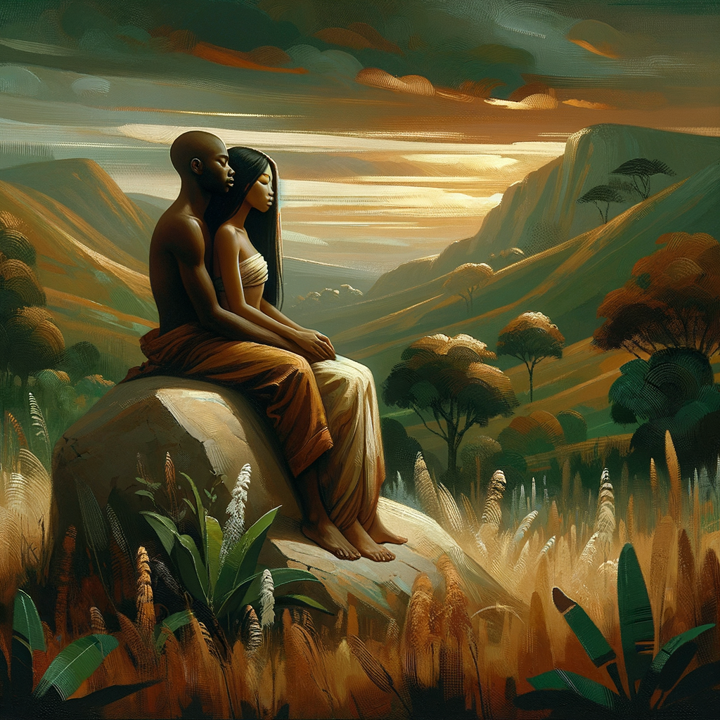 [Igbo] My Safe Place