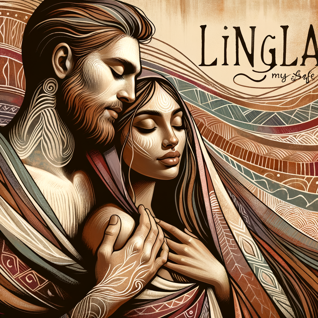 [Lingala] My Safe Place