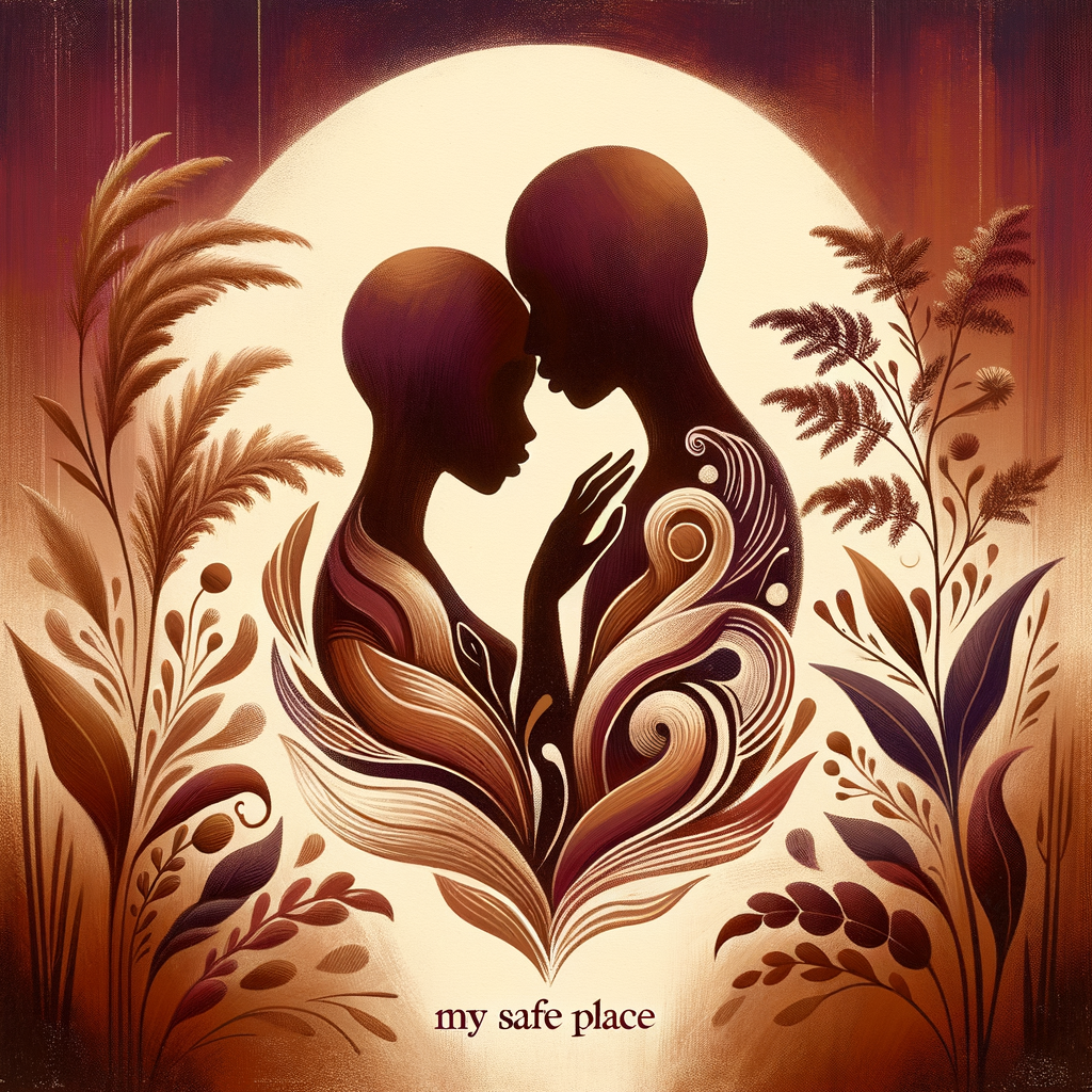 [Hausa] My Safe Place