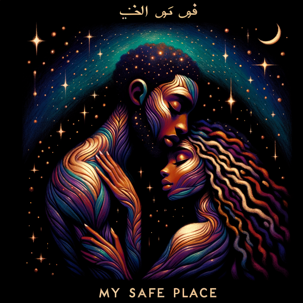 [Arabic] My Safe Place