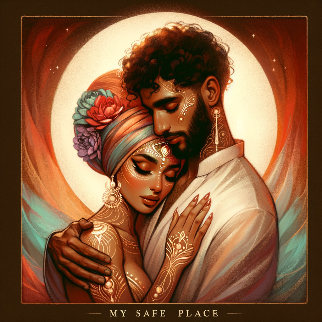 [Luganda] My Safe Place