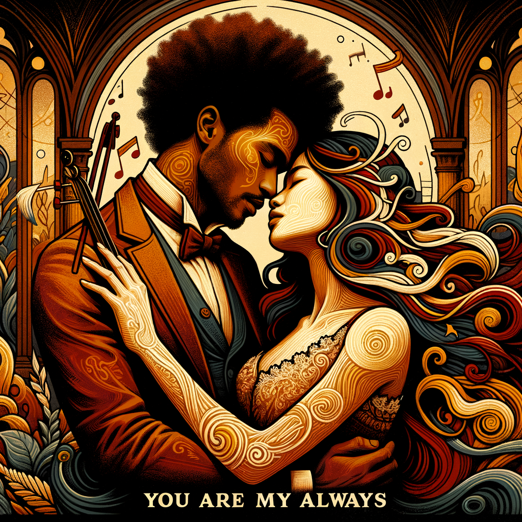 [Hindi] You Are My Always