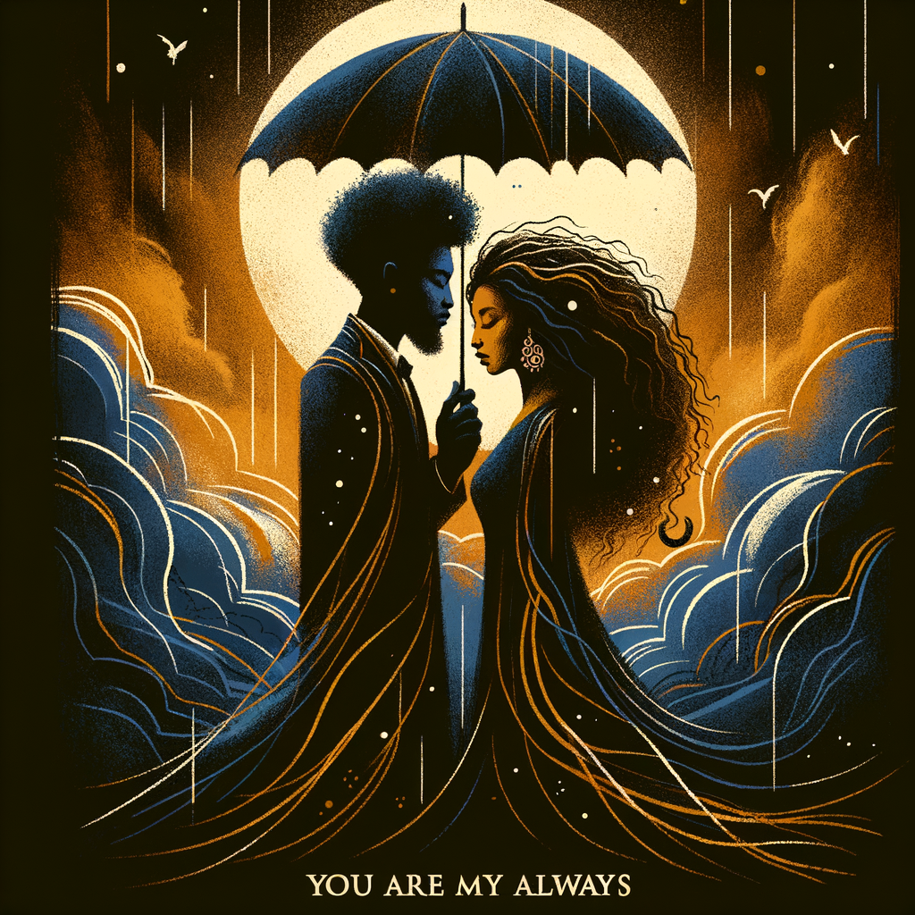 [Hausa] You Are My Always