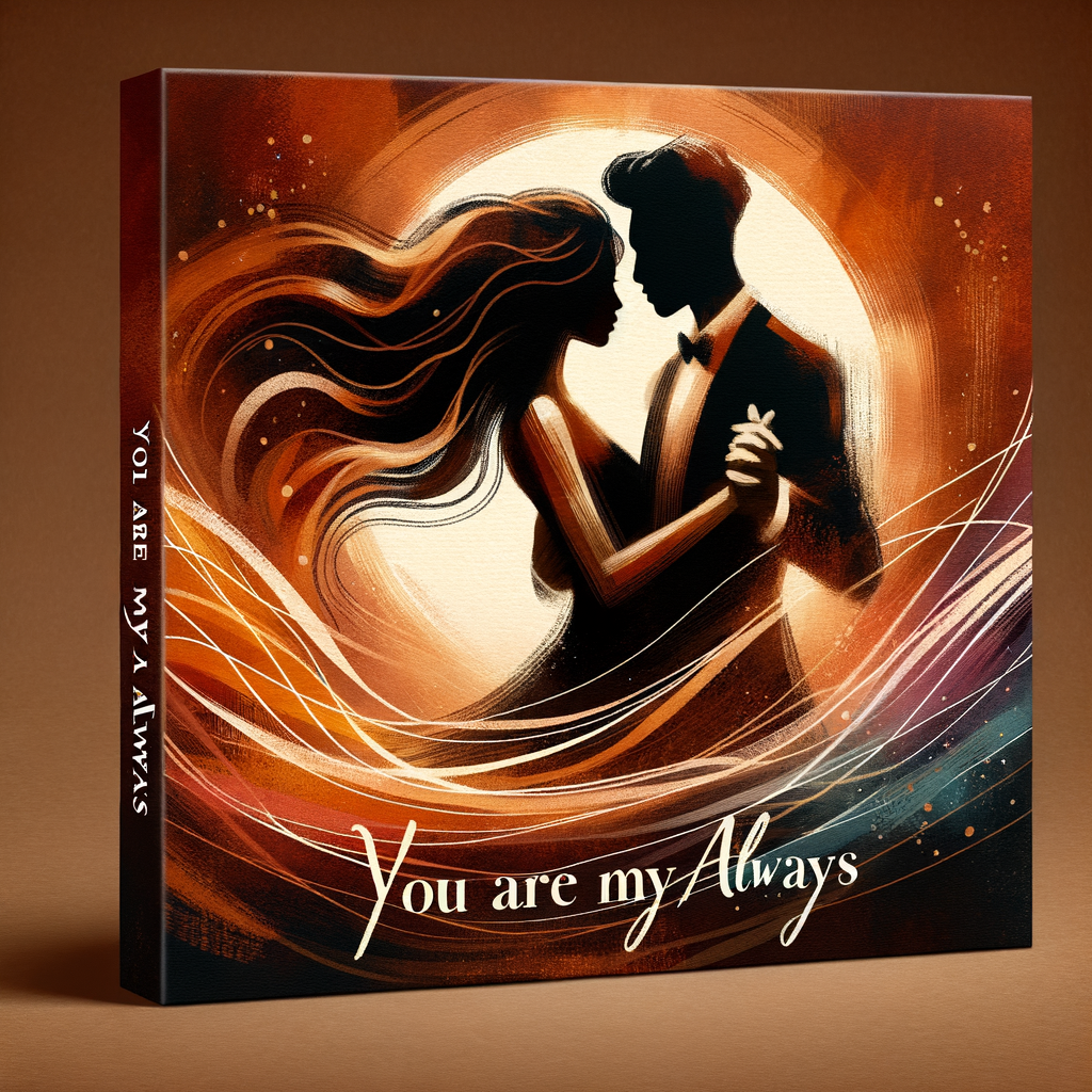 [Portuguese] You Are My Always