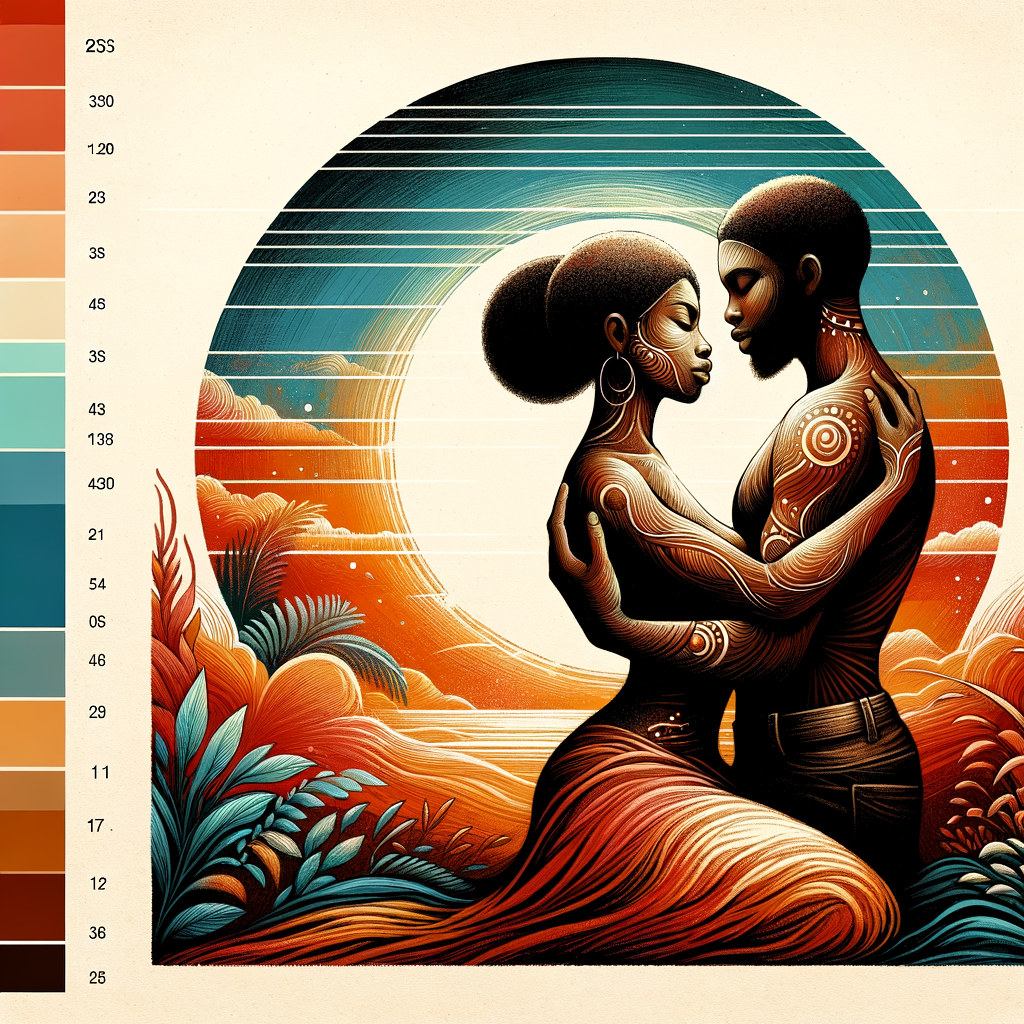 [Somali] You Are My Always