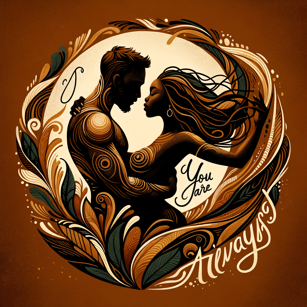 [Igbo] You Are My Always