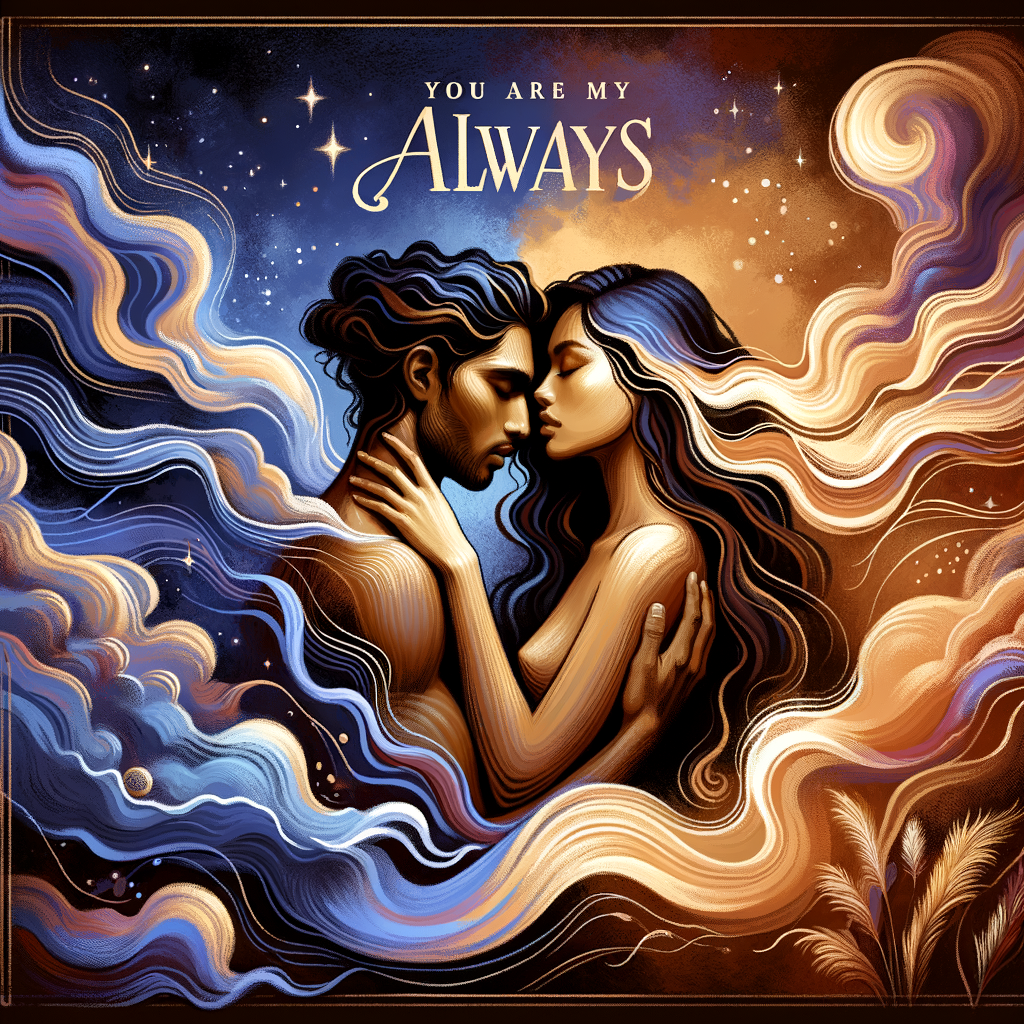 [Kinyarwanda] You Are My Always
