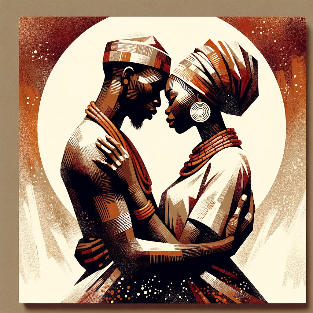 [Yoruba] If Love Had a Sound