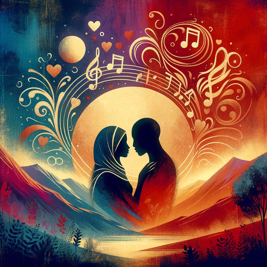 [French] If Love Had a Sound