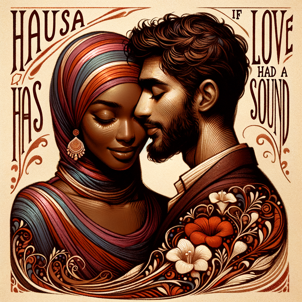[Hausa] If Love Had a Sound