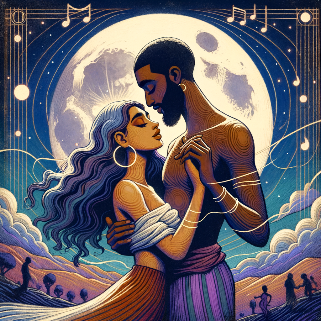 [Amharic] If Love Had a Sound