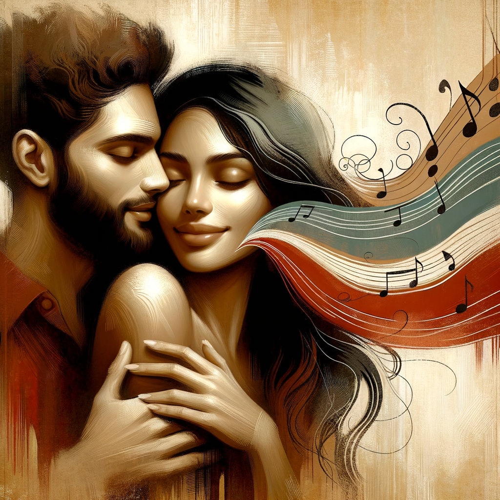 [Arabic] If Love Had a Sound