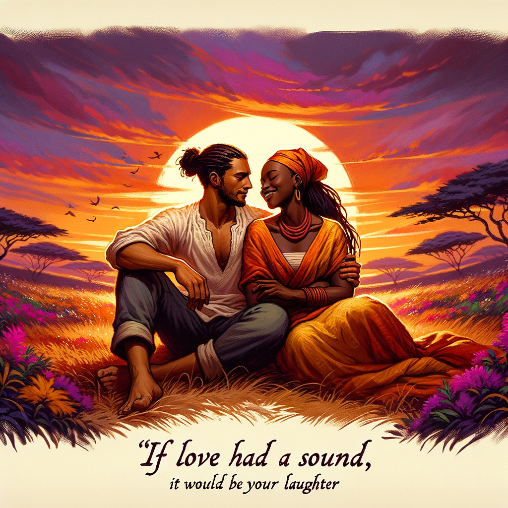 [Igbo] If Love Had a Sound