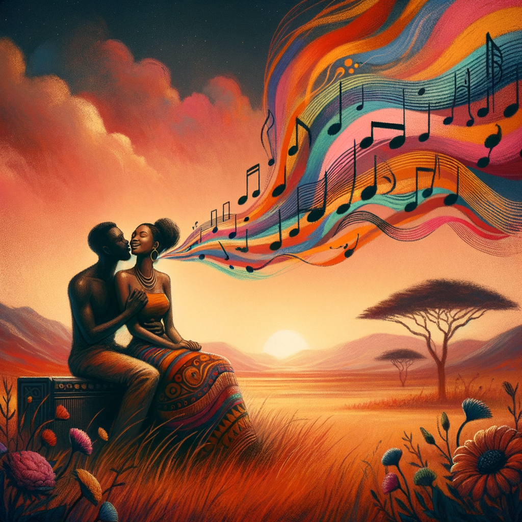 [Somali] If Love Had a Sound