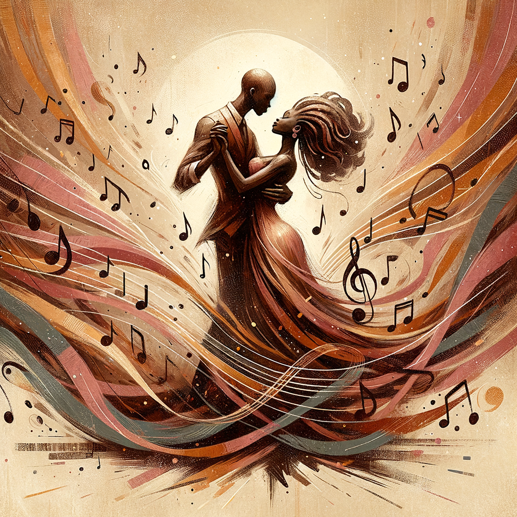 [Luganda] If Love Had a Sound