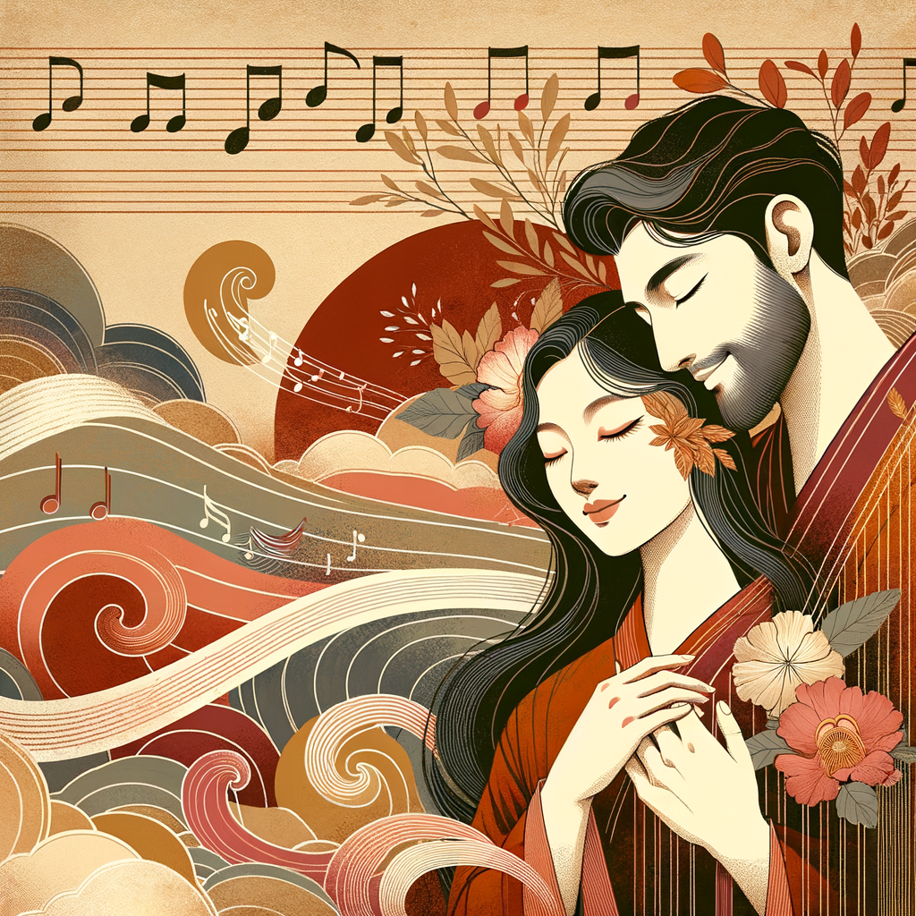 [Japanese] If Love Had a Sound
