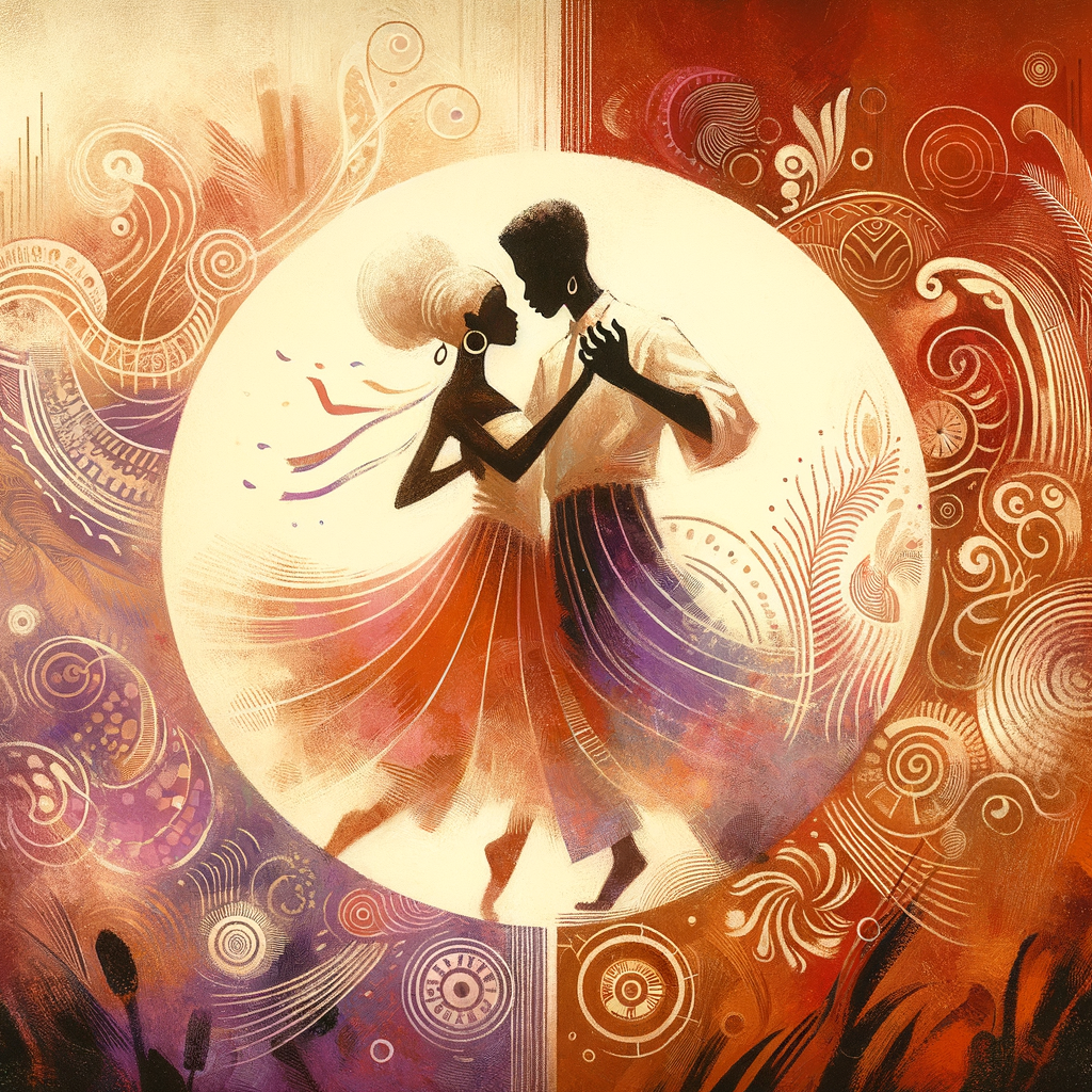 [Oromo] If Love Had a Sound