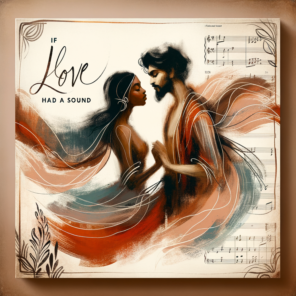 [Portuguese] If Love Had a Sound