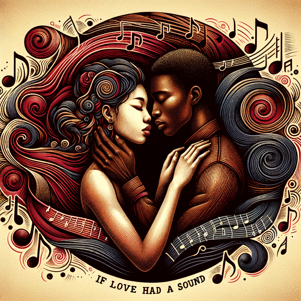 [Lingala] If Love Had a Sound