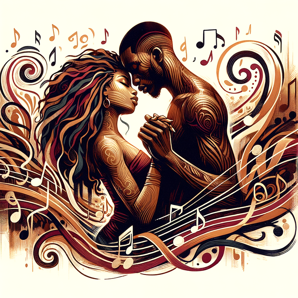 [Zulu] If Love Had a Sound