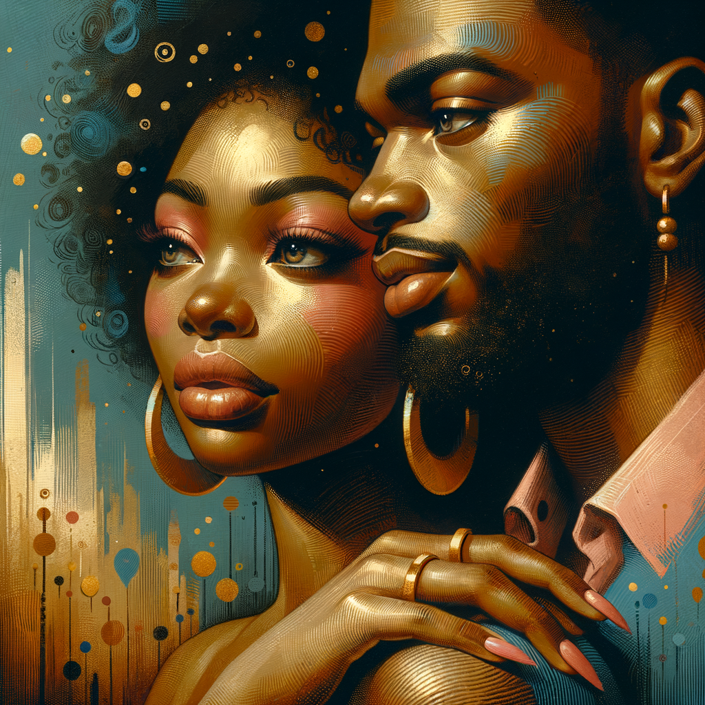 [Igbo] I Saw Forever in Your Eyes