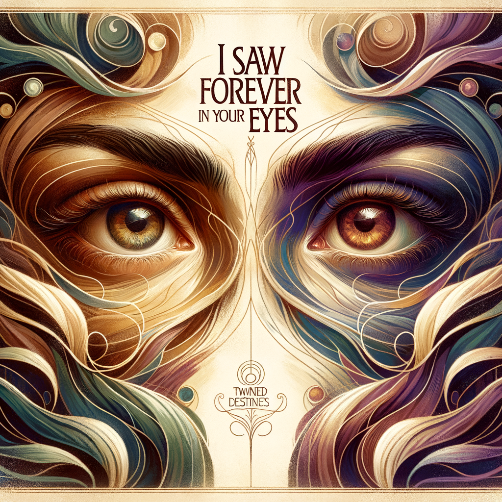 [Zulu] I Saw Forever in Your Eyes