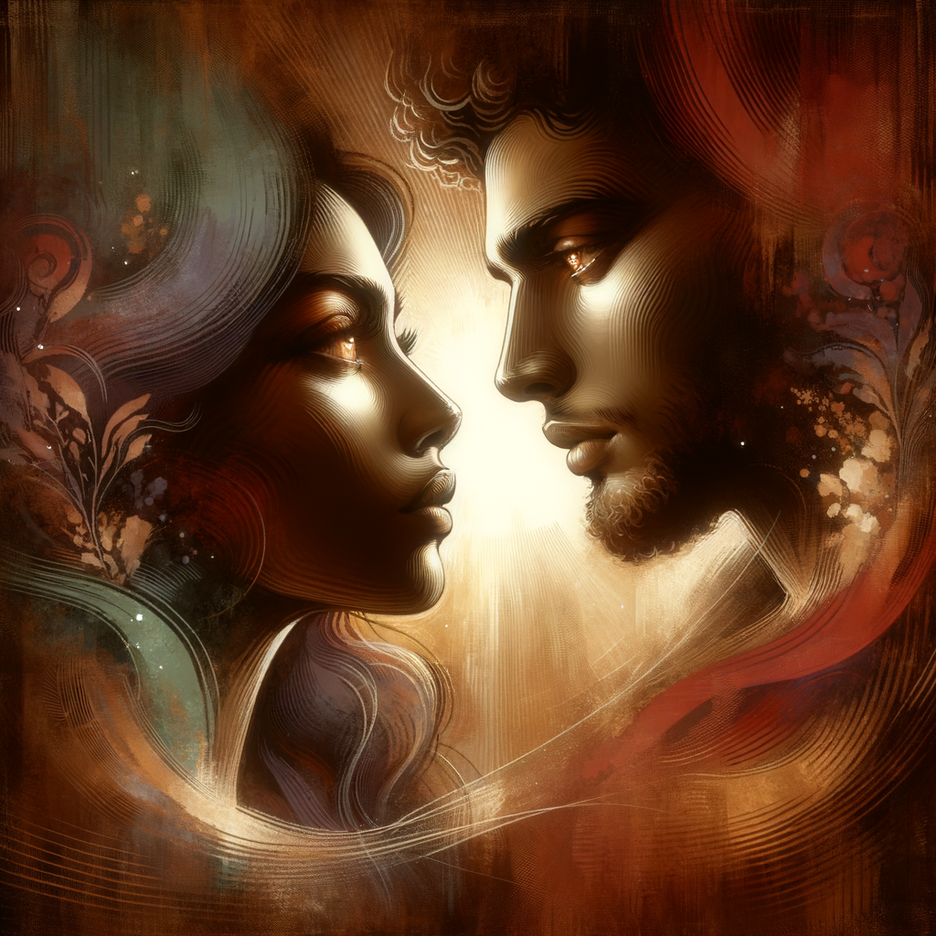 [Kinyarwanda] I Saw Forever in Your Eyes
