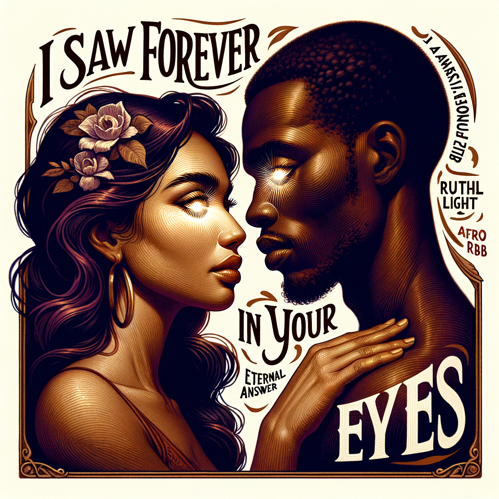 [Russian] I Saw Forever in Your Eyes
