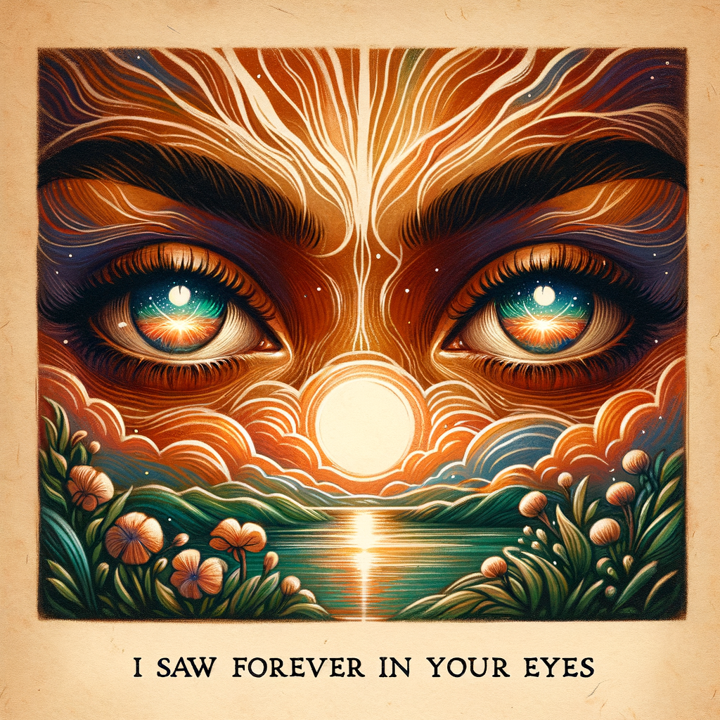 [Amharic] I Saw Forever in Your Eyes