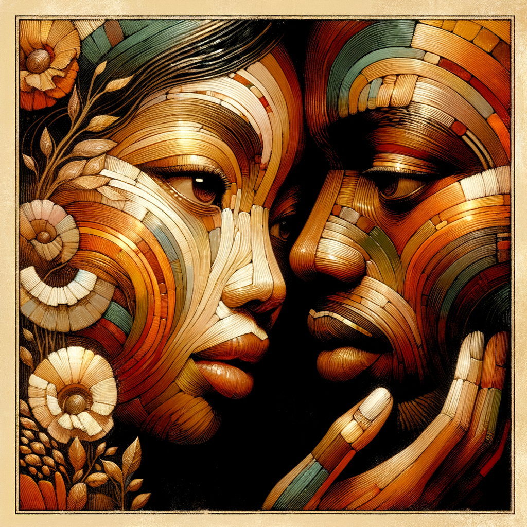 [Hausa] I Saw Forever in Your Eyes