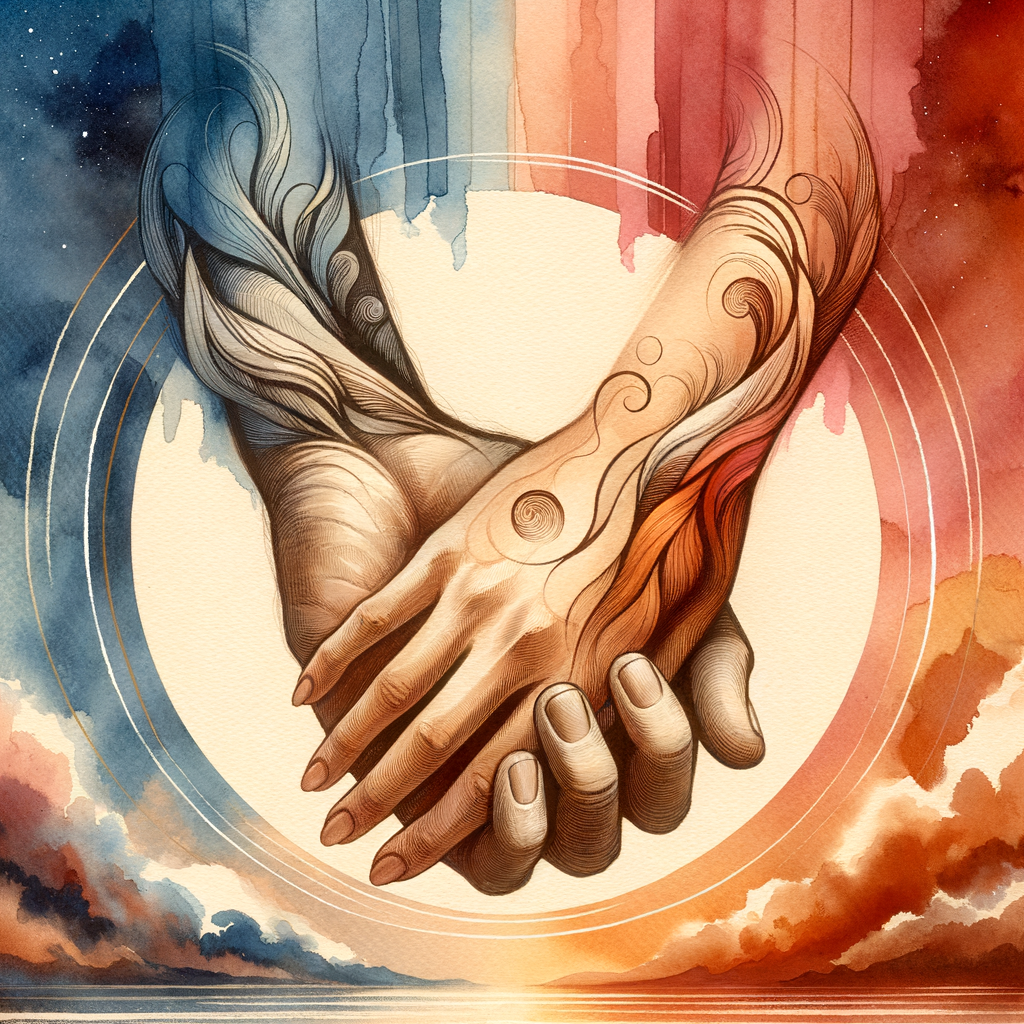 [Kinyarwanda] Holding Hands Through Time