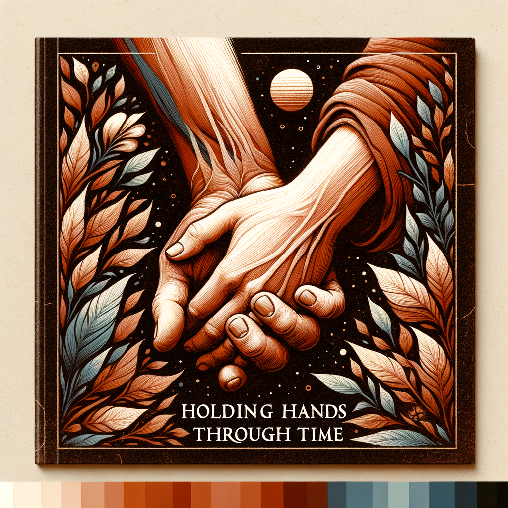 [Swahili] Holding Hands Through Time