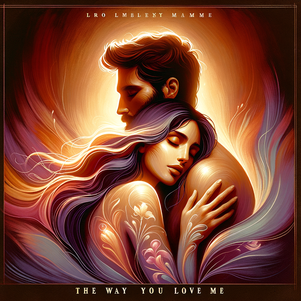 [Hindi] The Way You Love Me
